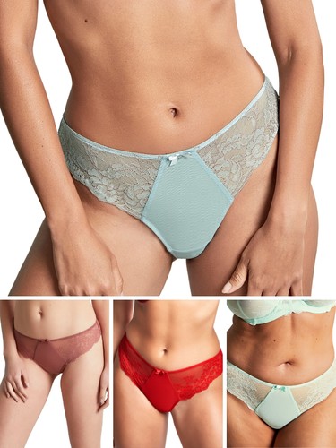 Panache ana thong - ana,