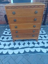 Vintage Harris Lebus Mid