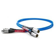 Tellurium blue xlr - ii,