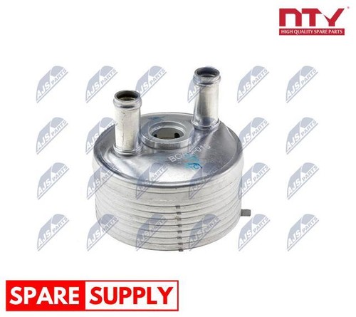 Oil cooler automatic - cooler,,