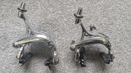 Campagnolo veloce brake - brake, set