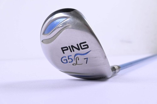 Ladies ping wood - wood, /