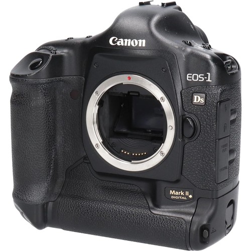 Authentic canon eos 1ds - eos-1ds, mark