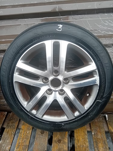 Volkswagen golf mk6 - golf, spare