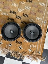 Focal Performance Access 165as Speakers