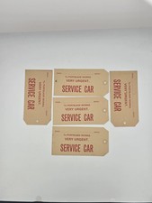 Southdown Service Car Urgent