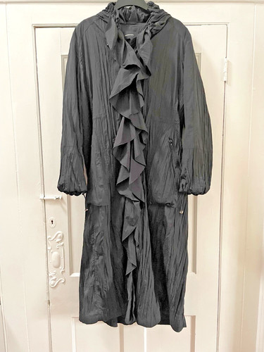 Creenstone full length with