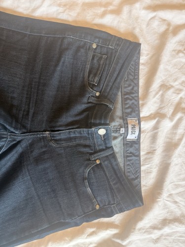 Paige skinny skyline denim - skinny,
