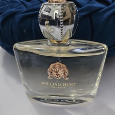 WILLIAM HUNT Savile Row For