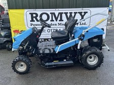 Bertolini 2wd 92cm Heavy Duty