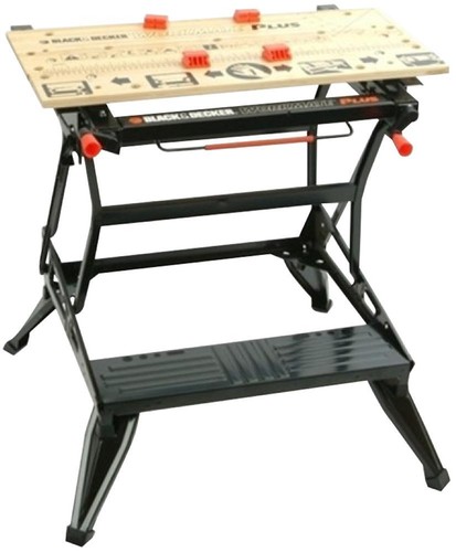 Black decker wm825 xj - decker,