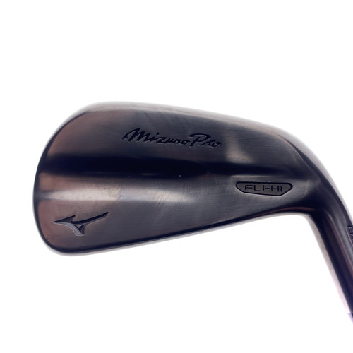 Used mizuno pro - pro, 2026