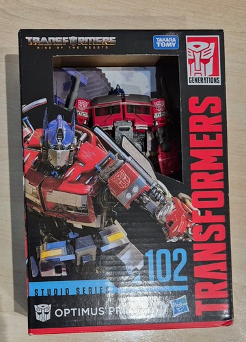 Transformers studio series 102 - transformers,