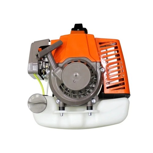 Small petrol engine 85cc - small,