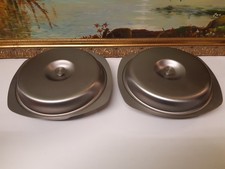 Vintage Chichester Stainless