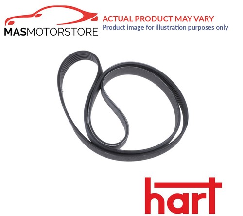 Drive belt micro multi - belt, micro-v