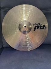 Paiste pst5 18" medium crash