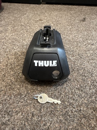 Thule evo raised - raised, one