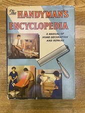 Vintage The Handyman’s