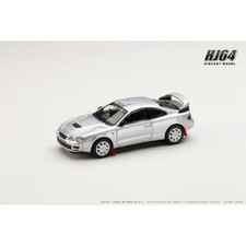 HJ641064CS 1/64 Toyota Celica