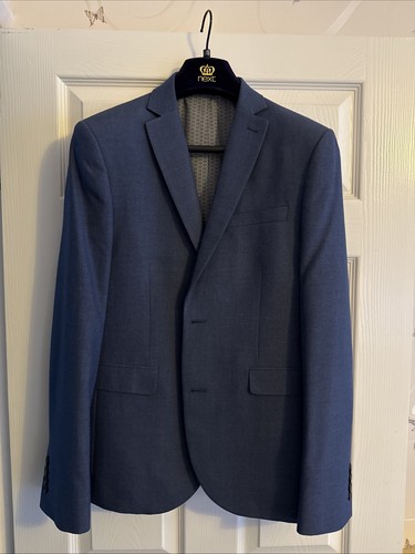 Next tailoring men - tailoring, blue