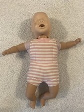 Used Baby Anne CPR Manikin
