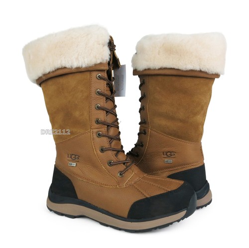 Ugg adirondack tall - adirondack, iii