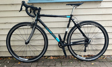 Kinesis Crosslight 5T