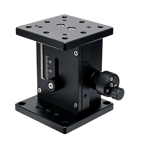 Precision manual lifting - manual, stage