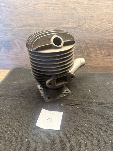 Dkw 200 e206 cylinder - e,