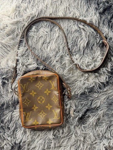 Vintage louis vuitton - vintage,