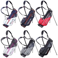 2025 Big Max Dri Lite Seven G Golf Stand Carry Bag 4-Way Divider Top Lightweight