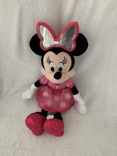 Disney minnie mouse - disney, talking