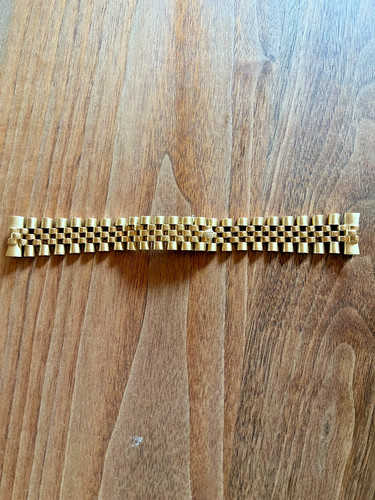Authentic vintage rolex 18k - rolex,