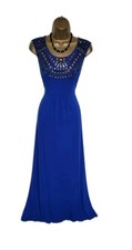 STUNNING MAXI DRESS by PHASE