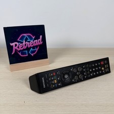 Genuine remote control - genuine, tv