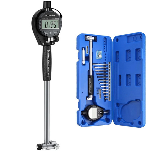Digital bore gauge 160mm - bore, 50-160mm