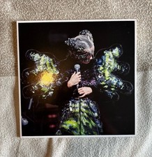 Bjork Vulnicura Live - Triple LP