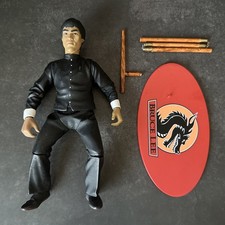 Bruce Lee VINTAGE 2 Sideshow