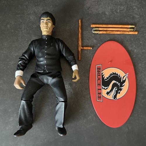 Bruce lee vintage - bruce,