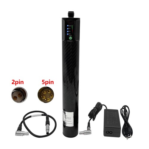 5pin 10000mah rtk external - 5pin,