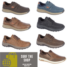 Mens Charles Southwell Comfort