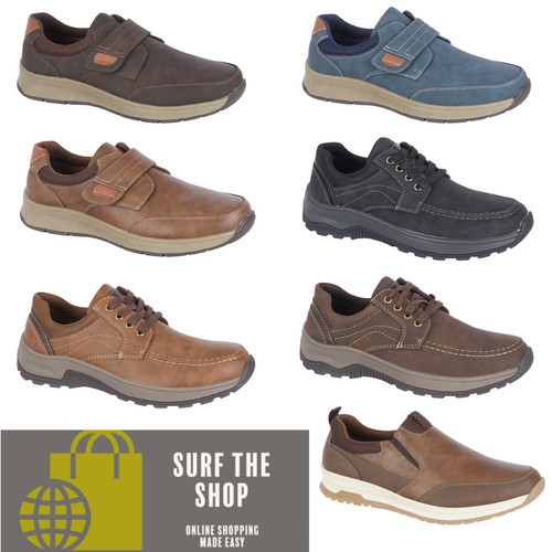 Mens charles southwell - southwell, comfort