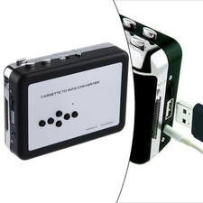 Easily Revive Old Recordings