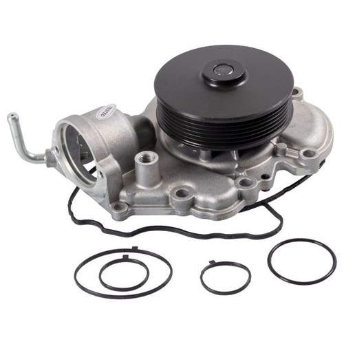 Water pump 300c - water,