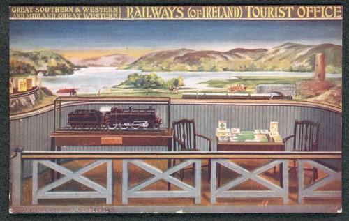 Great western midland gw - great, s&western/midland