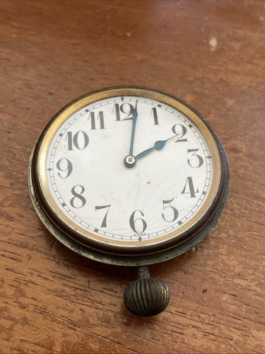 Antique doxa swiss made pocket - doxa,