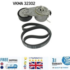 V-ribbed Belt Set For Zastava