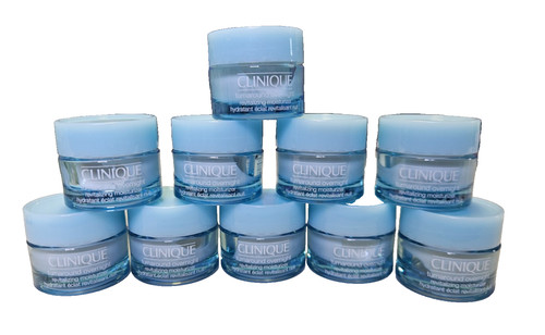 Clinique turnaround - clinique,
