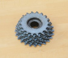 Regina syncro freewheel - syncro, 7